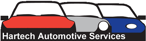 Hartech Automotive Logo