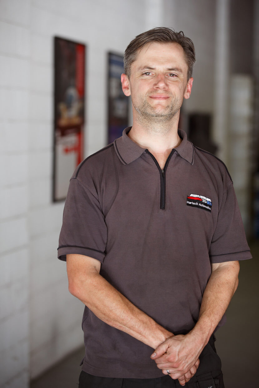 Adrian Hartech Automotive Porsche Specialist Mechanic